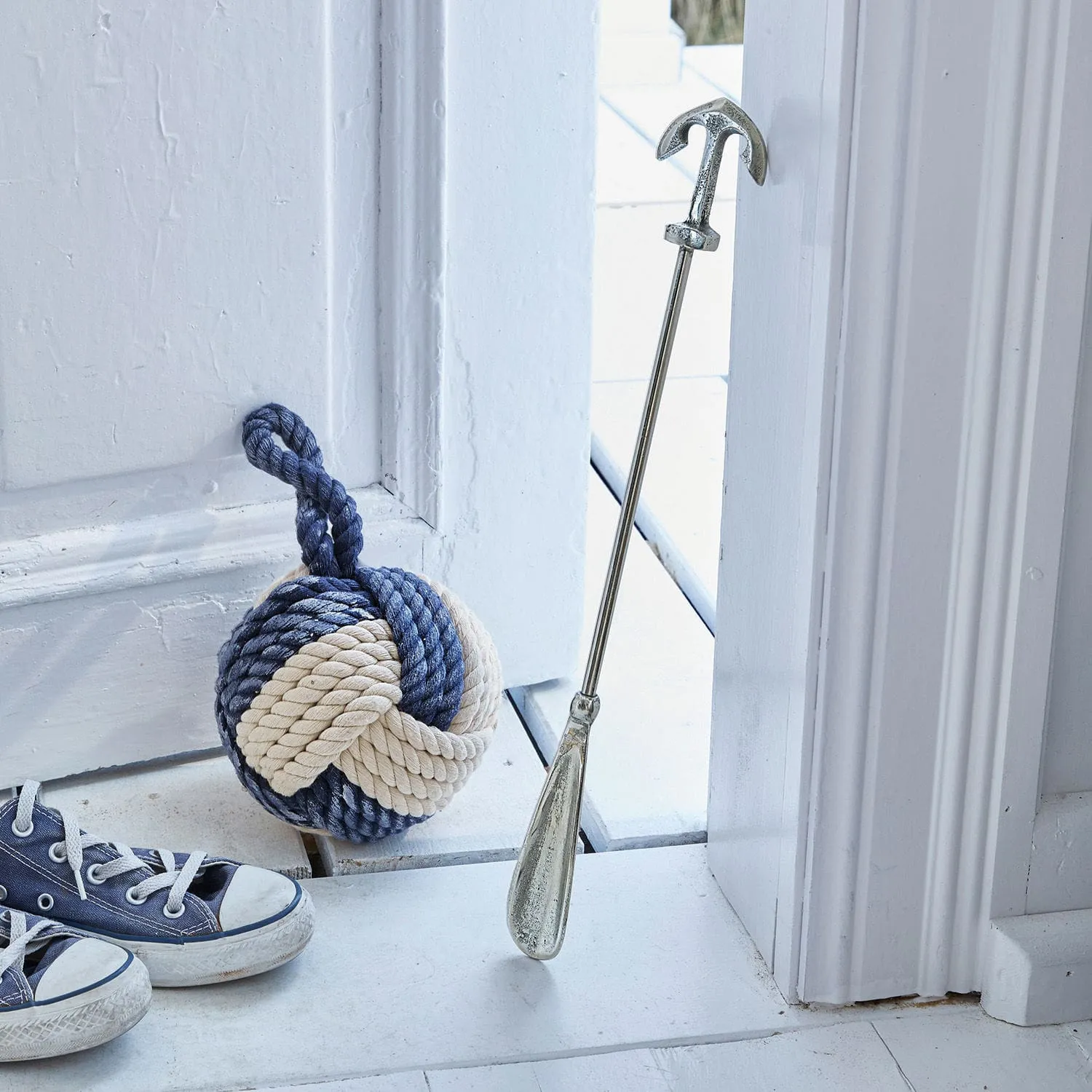 Schuhlöffel Priam – Bild 2