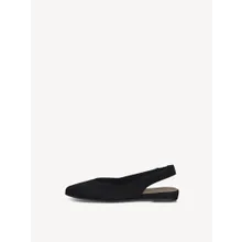 Slingballerinas Slingballerinas