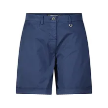 Mason%27s - Shorts Jaqueline Curvie - Größe 42 - blau Mason%27s - Shorts Jaqueline Curvie - Größe 42 - blau