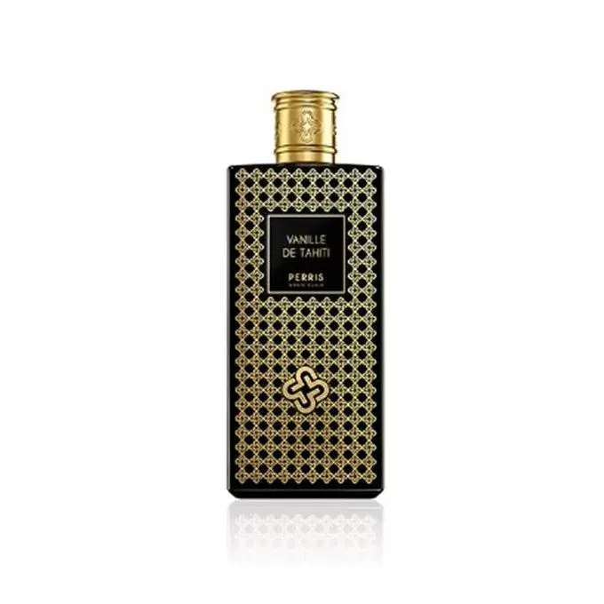 Perris Monte Carlo Vanille De Tahiti Eau De Perfume Spray 50ml Perris Monte Carlo Vanille De Tahiti Eau De Perfume Spray 50ml
