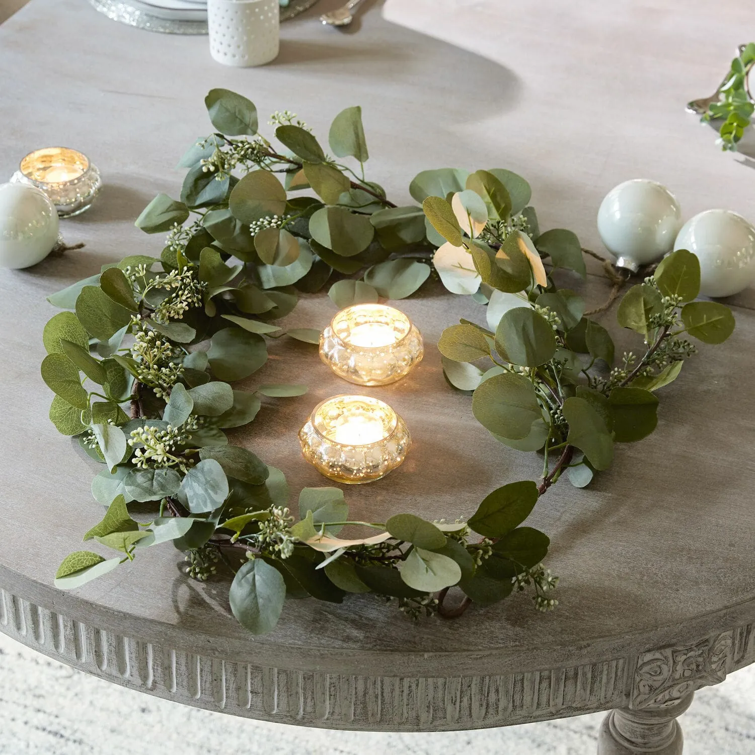 Girlande Xantos – Bild 2