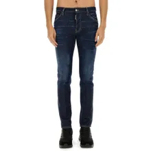 Dsquared2 - Cool Guy Jeans - Größe 46 - blau Dsquared2 - Cool Guy Jeans - Größe 46 - blau