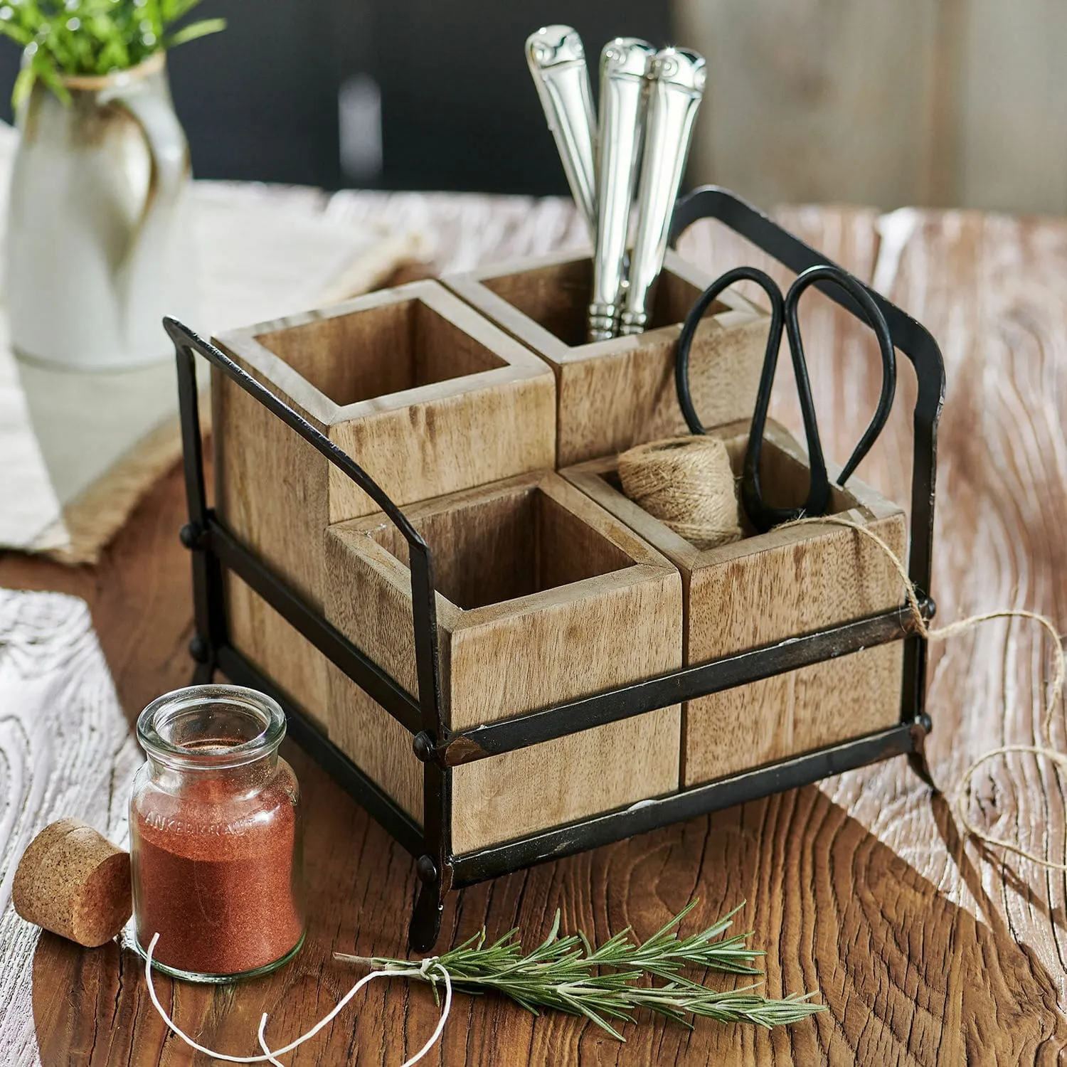 Organizer Postes – Bild 4