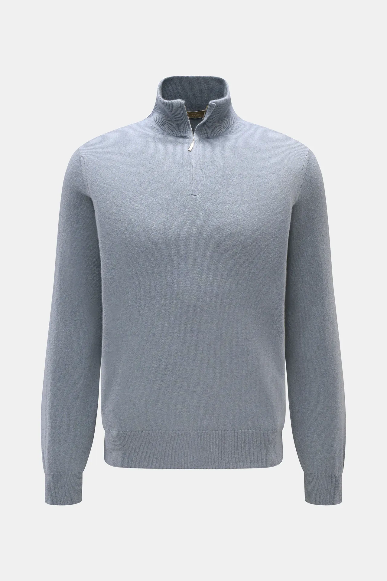 Cruciani - Herren - Cashmere Troyer rauchblau Cruciani - Herren - Cashmere Troyer rauchblau