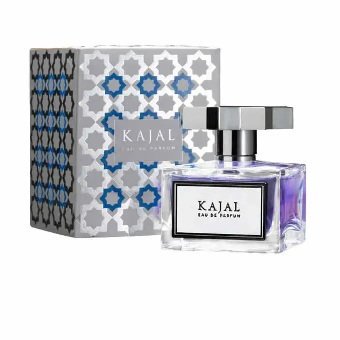 Kajal Classic Eau De Parfum Spray 100ml Kajal Classic Eau De Parfum Spray 100ml