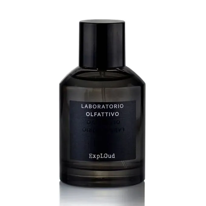 Laboratorio Olfattivo Exploud Eau de Parfum Spray 100ml Laboratorio Olfattivo Exploud Eau de Parfum Spray 100ml