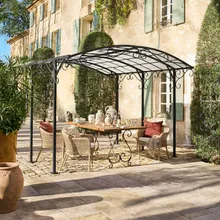 Pergola Delbridge Pergola Delbridge