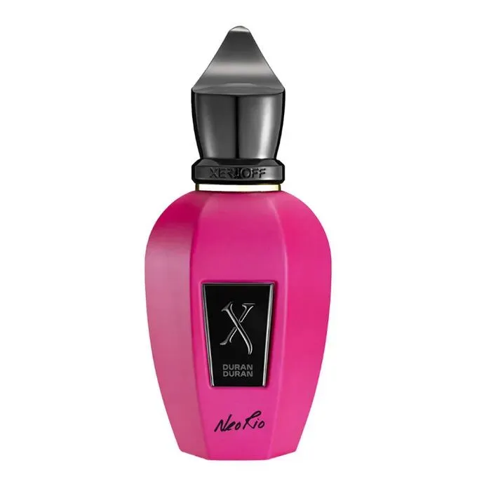 Xerjoff Duran Duran NeoRio Pink Eau De Parfum Spray 50ml Xerjoff Duran Duran NeoRio Pink Eau De Parfum Spray 50ml