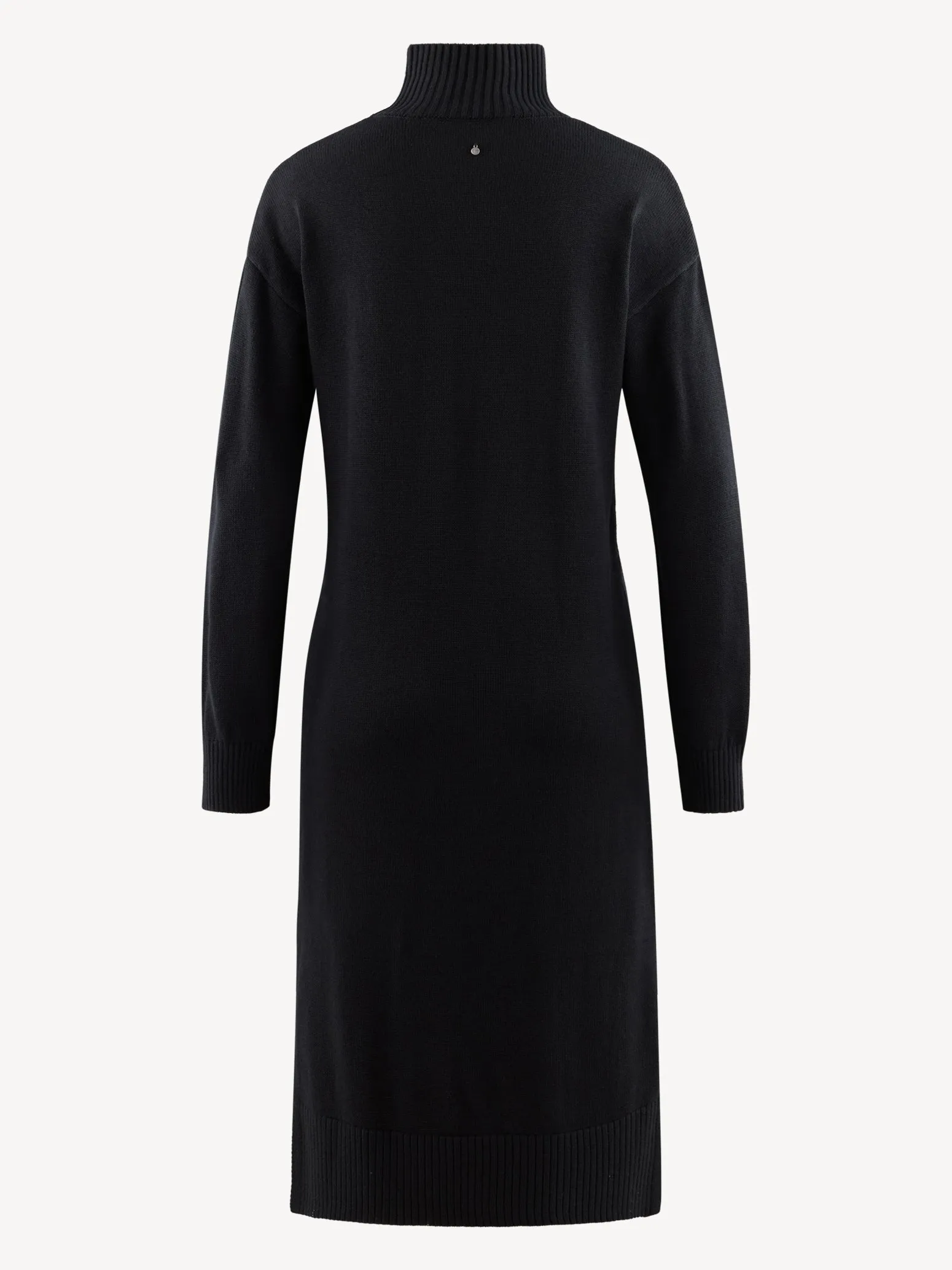 Strickkleid – Bild 2