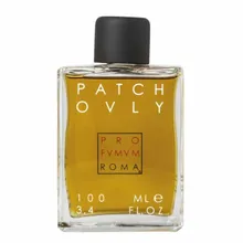 Profumum Roma Patchouly Eau De Parfum Spray 100ml Profumum Roma Patchouly Eau De Parfum Spray 100ml