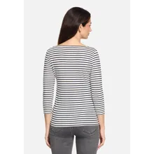 Basic Shirt mit Ringel Basic Shirt mit Ringel