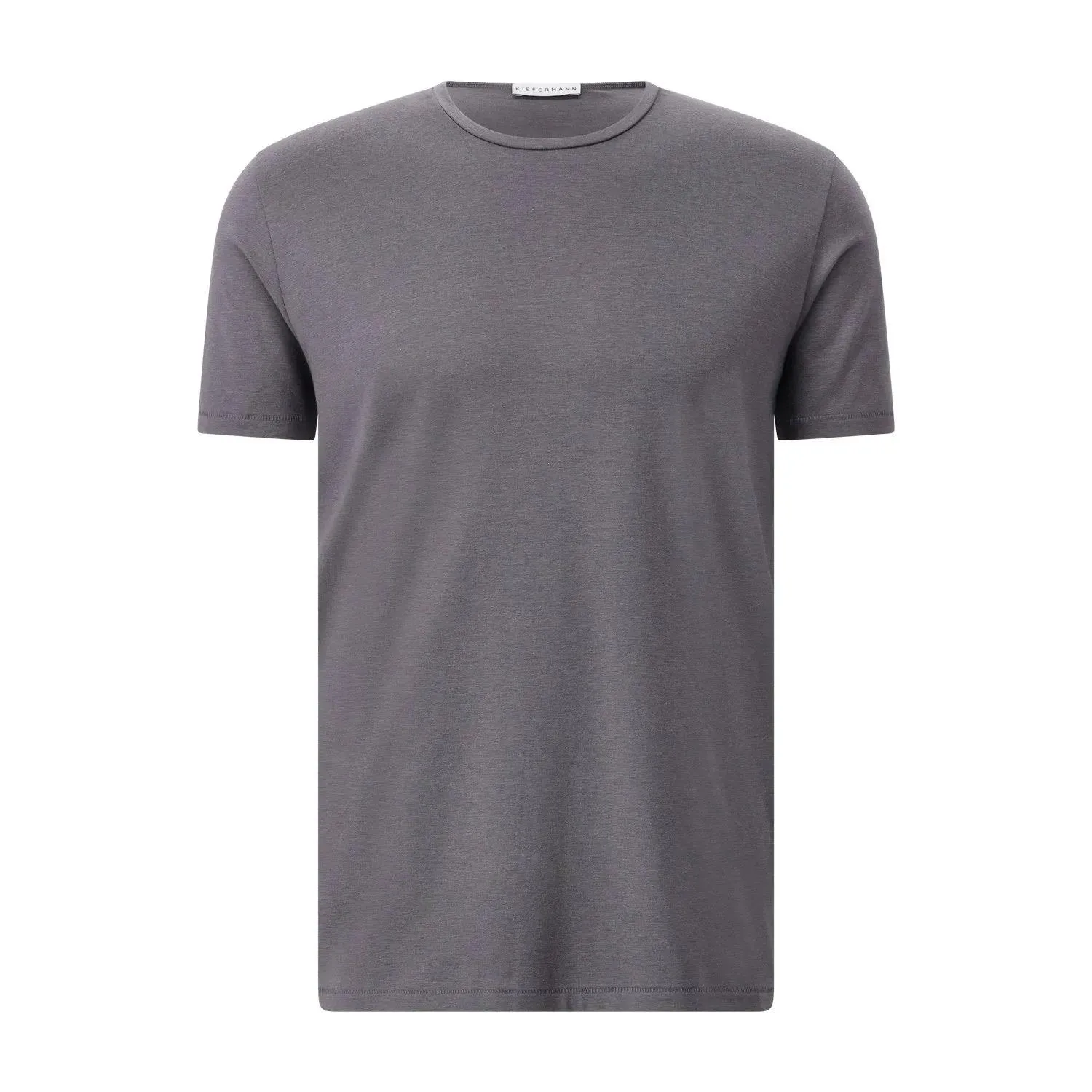 Kiefermann - T-Shirt Herons - Größe XXL - dunkelgrau Kiefermann - T-Shirt Herons - Größe XXL - dunkelgrau