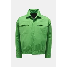 Nanushka - Herren - Blouson %27Beno%27 grün Nanushka - Herren - Blouson %27Beno%27 grün