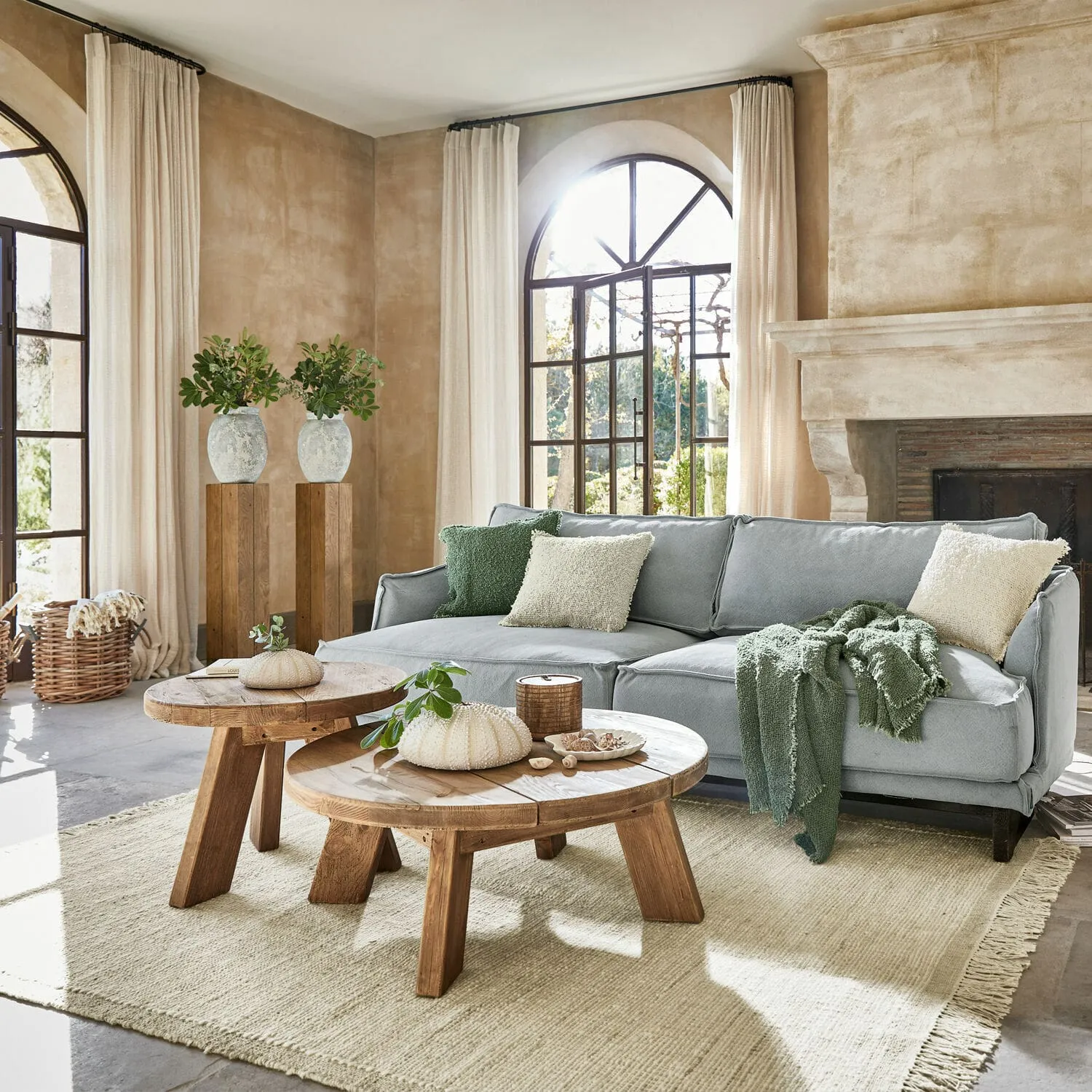 Teppich Placidia – Bild 5