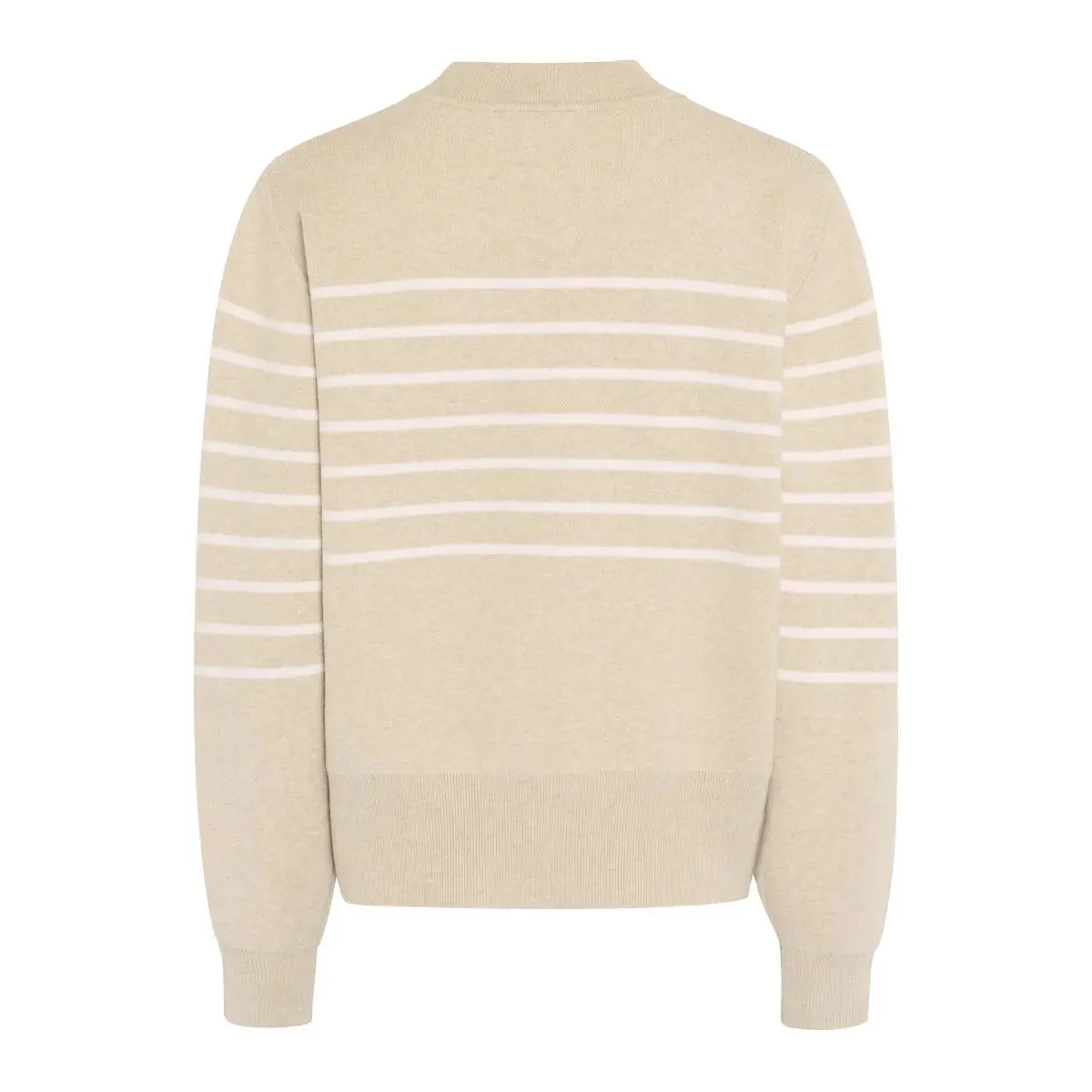 Marc Aurel - Pullover - Größe 36 - beige – Bild 3