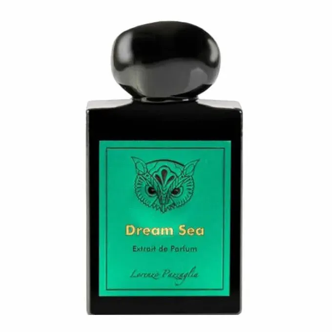 Lorenzo Pazzaglia Dream Sea Extrait De Parfum Spray 50ml Lorenzo Pazzaglia Dream Sea Extrait De Parfum Spray 50ml