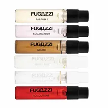 Fugazzi Bestseller Discovery Set 6x2ml Fugazzi Bestseller Discovery Set 6x2ml