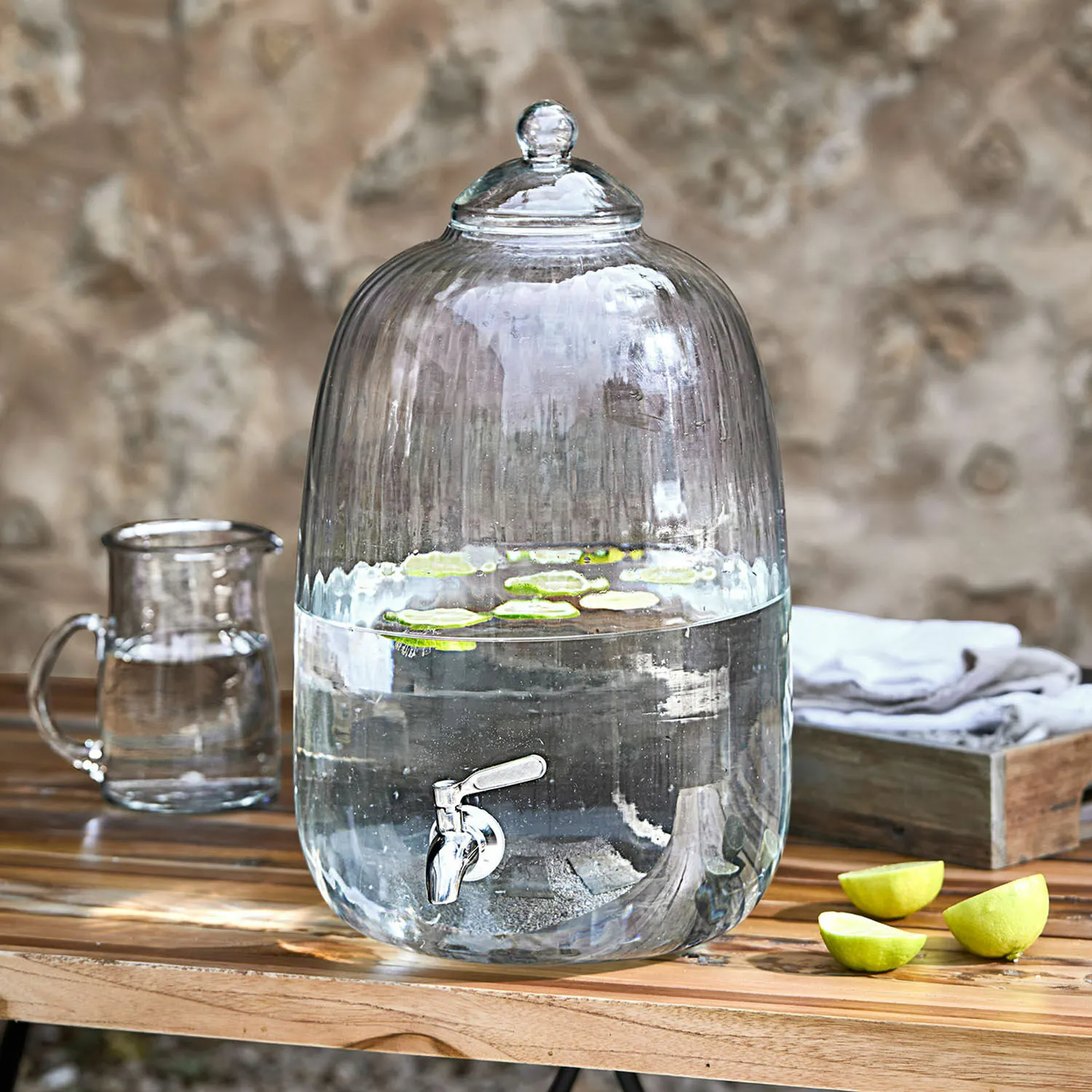 Getränkespender Alindor – Bild 2