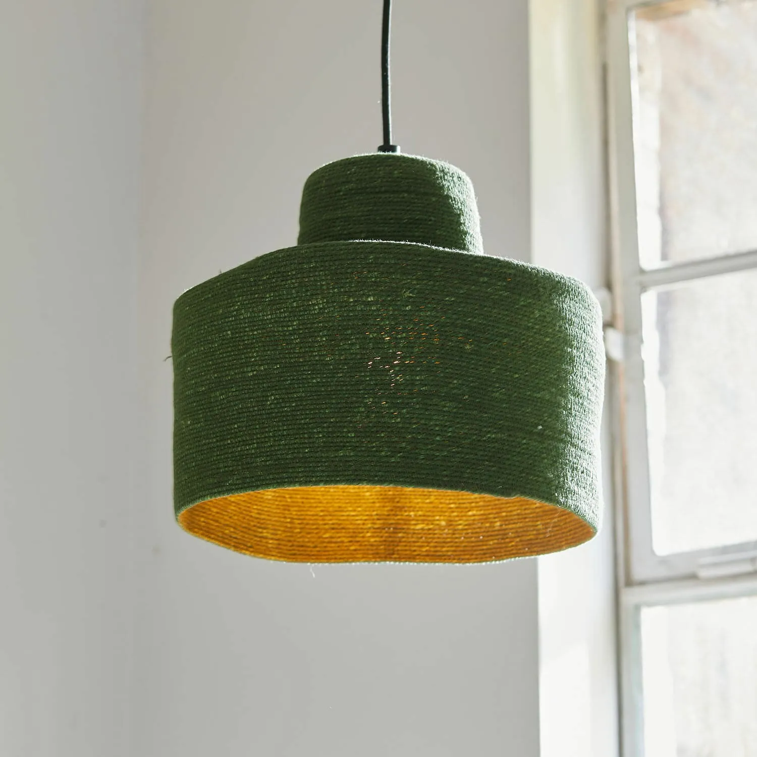 Hängelampe Frostrup – Bild 2