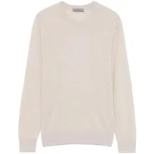 Corneliani - knitwear beige - Größe IT 48 - beige Corneliani - knitwear beige - Größe IT 48 - beige