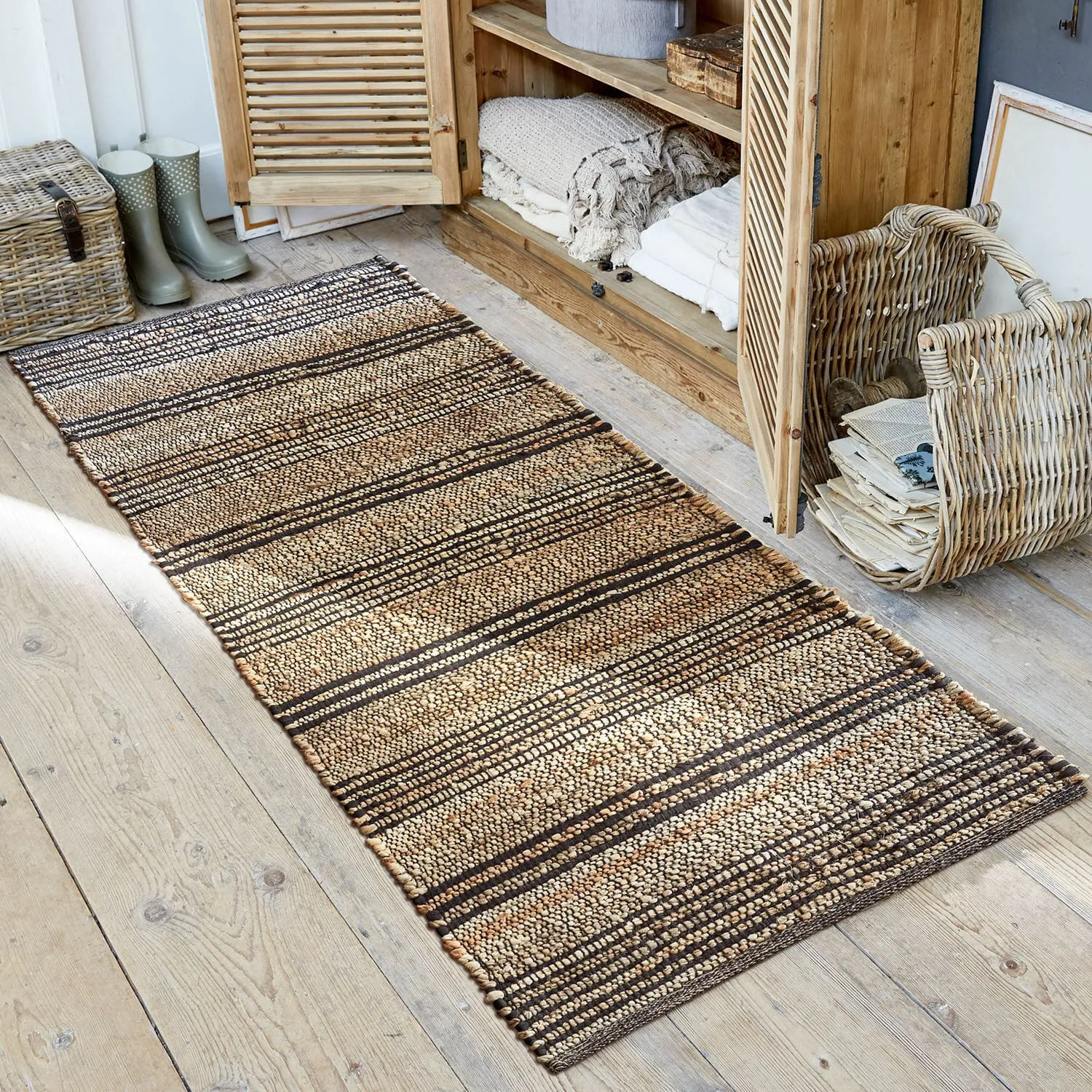 Läufer Lantenot – Bild 2