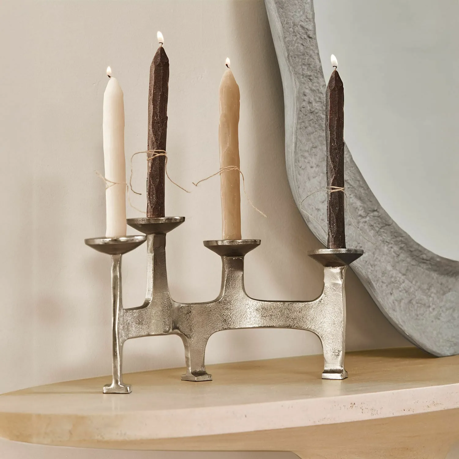 Kerzenständer Tarimor – Bild 2