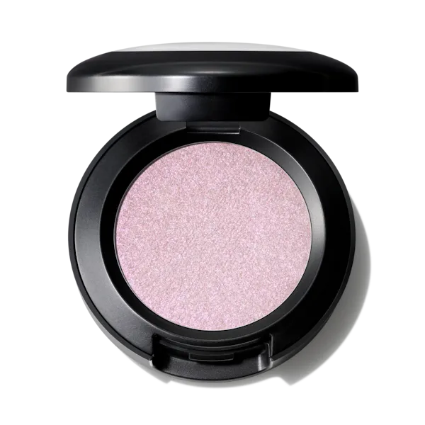 MAC Cosmetics Glitter Single Eye Shadow Compact MAC Cosmetics Glitter Single Eye Shadow Compact