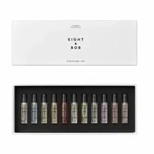 Eight&Bob Discovery Set 11x2ml Eight&Bob Discovery Set 11x2ml