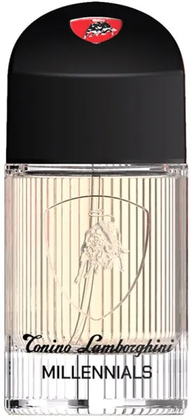 Tonino Lamborghini Millennials Eau de Toilette (EdT) 40 ml Tonino Lamborghini Millennials Eau de Toilette (EdT) 40 ml
