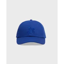 Vilebrequin - Solid Kappe Für Kinder - Mütze - Capson - Blau - Größe OSFA Vilebrequin - Solid Kappe Für Kinder - Mütze - Capson - Blau - Größe OSFA