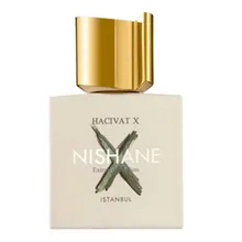 Nishane Hacivat X Extrait De Parfum Spray 50ml Nishane Hacivat X Extrait De Parfum Spray 50ml