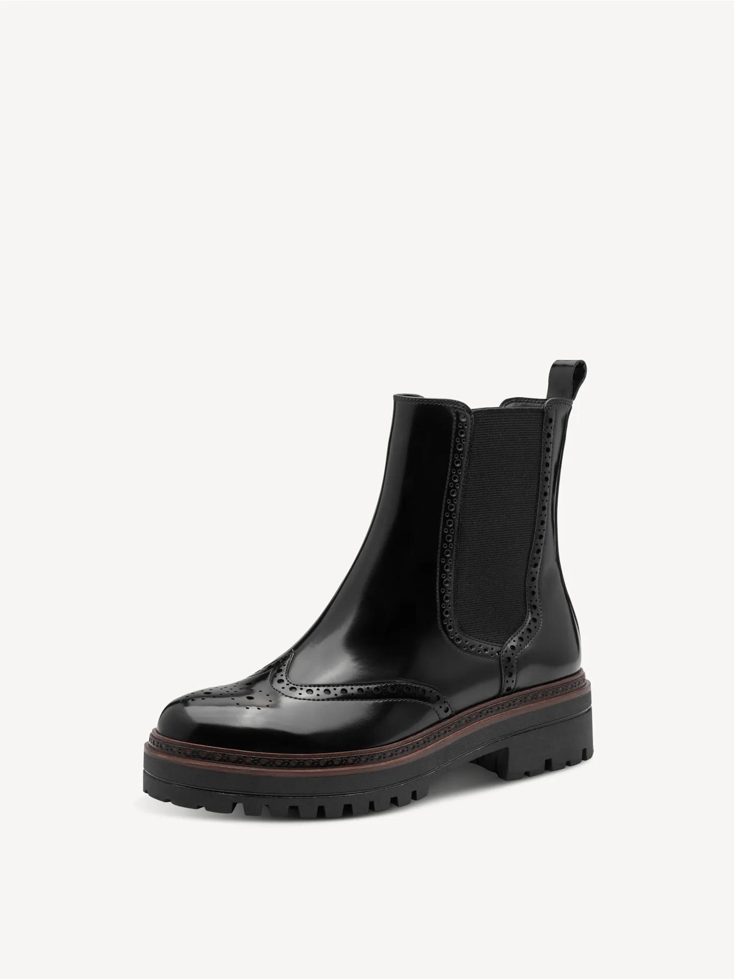 Chelsea Boot – Bild 4