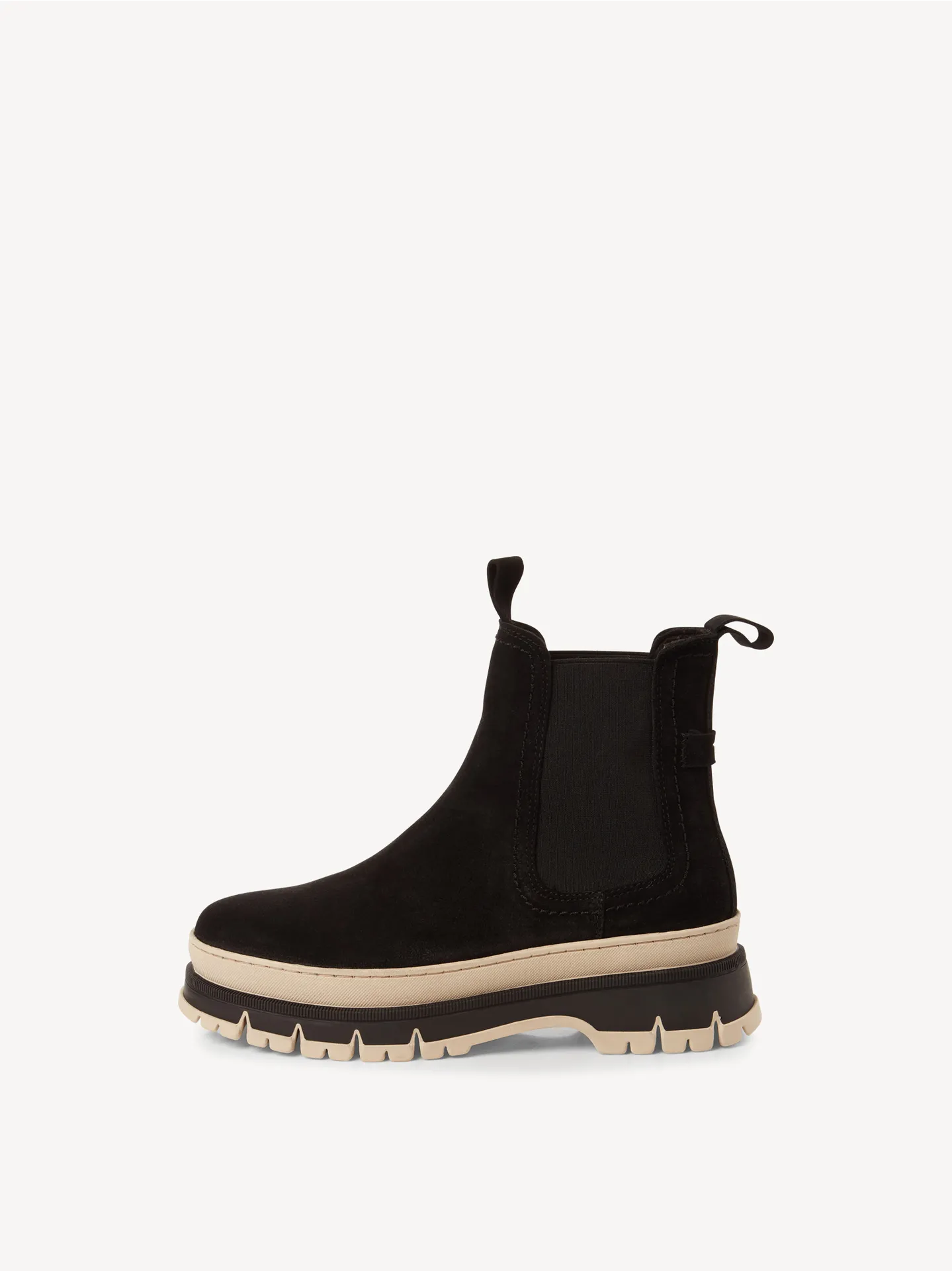 Chelsea Boot Chelsea Boot