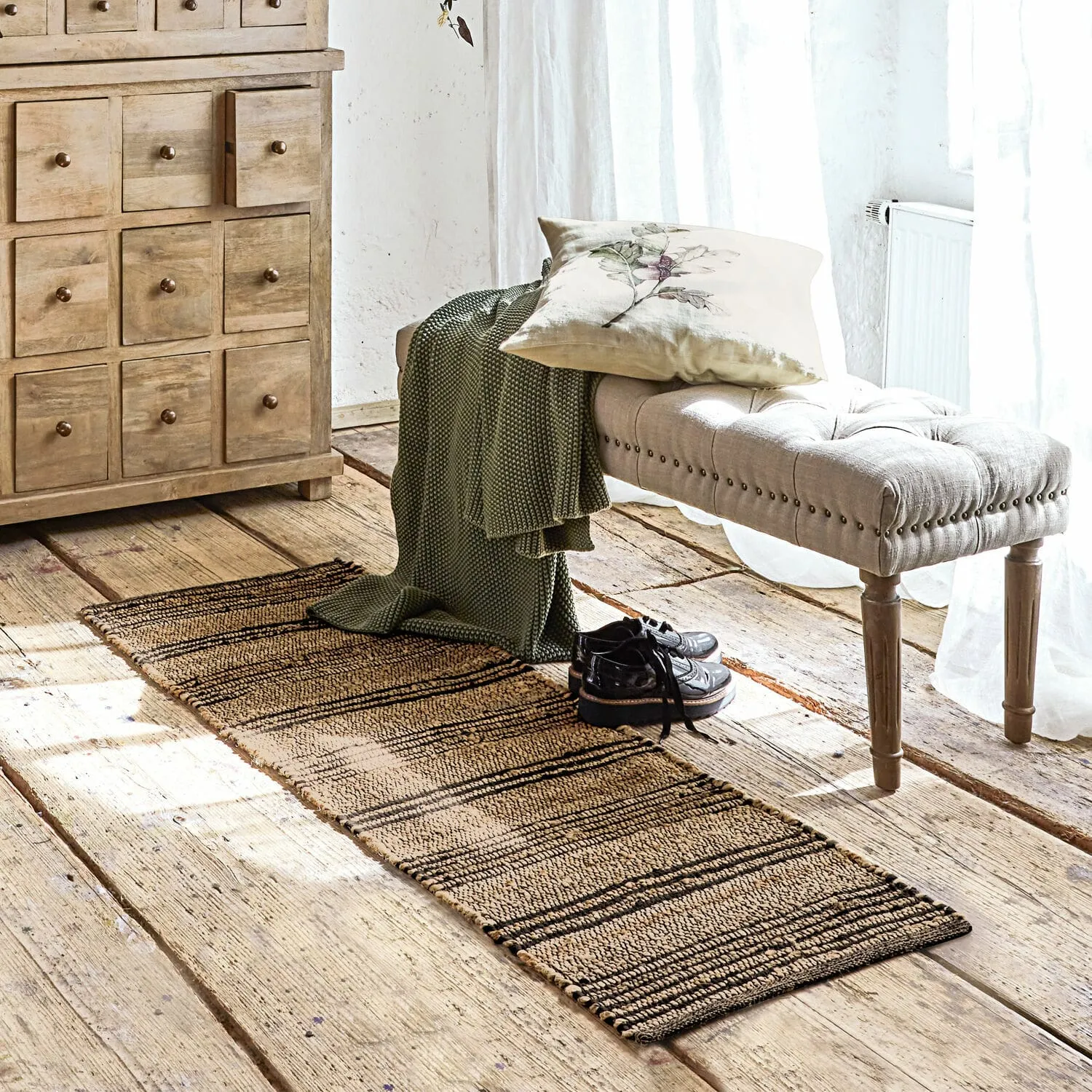 Läufer Lantenot – Bild 2