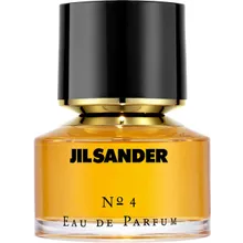 Jil Sander No 4 Eau de Parfum (EdP) 30 ml Jil Sander No 4 Eau de Parfum (EdP) 30 ml