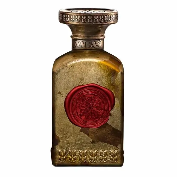 Anfas Ishq Eau De Parfum Spray 75ml Anfas Ishq Eau De Parfum Spray 75ml