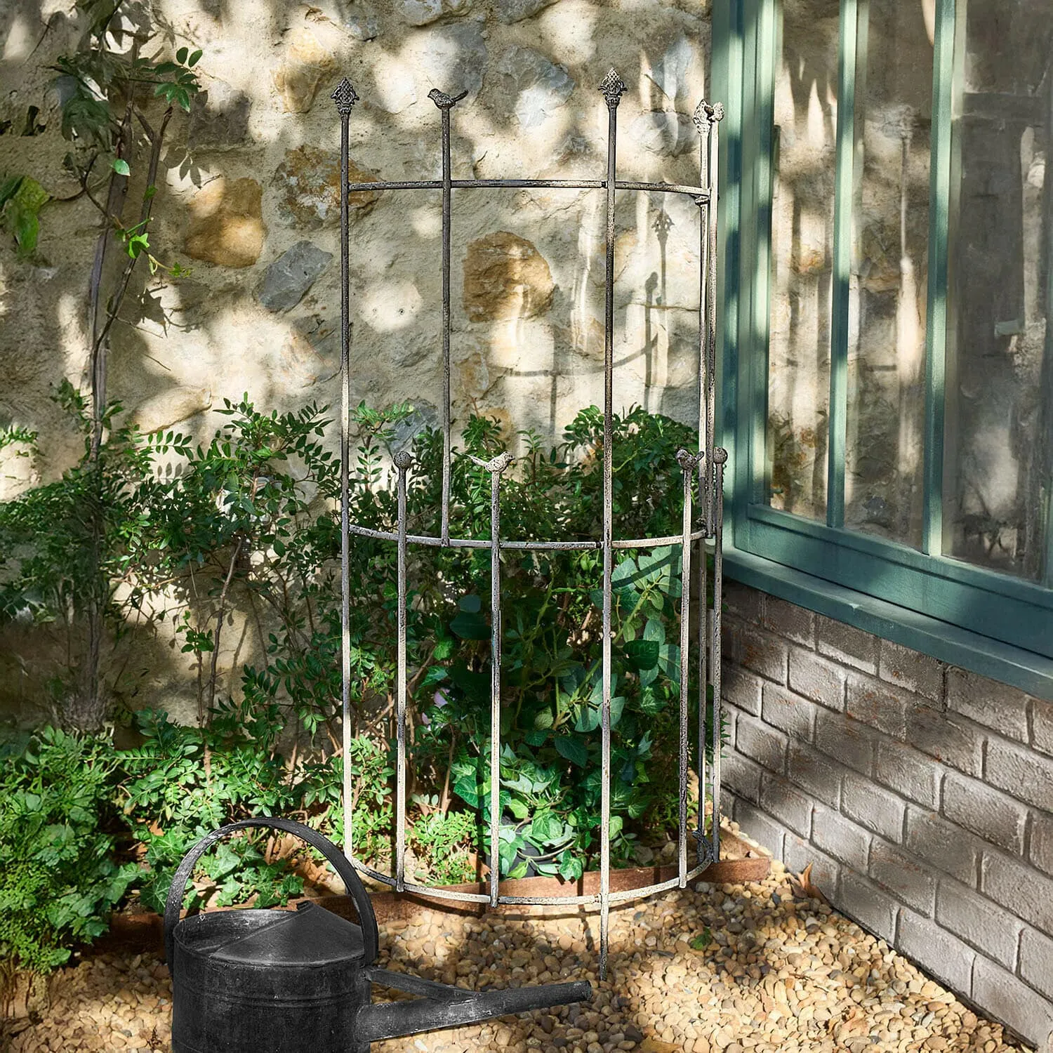 Rankhilfe Ormisse – Bild 2