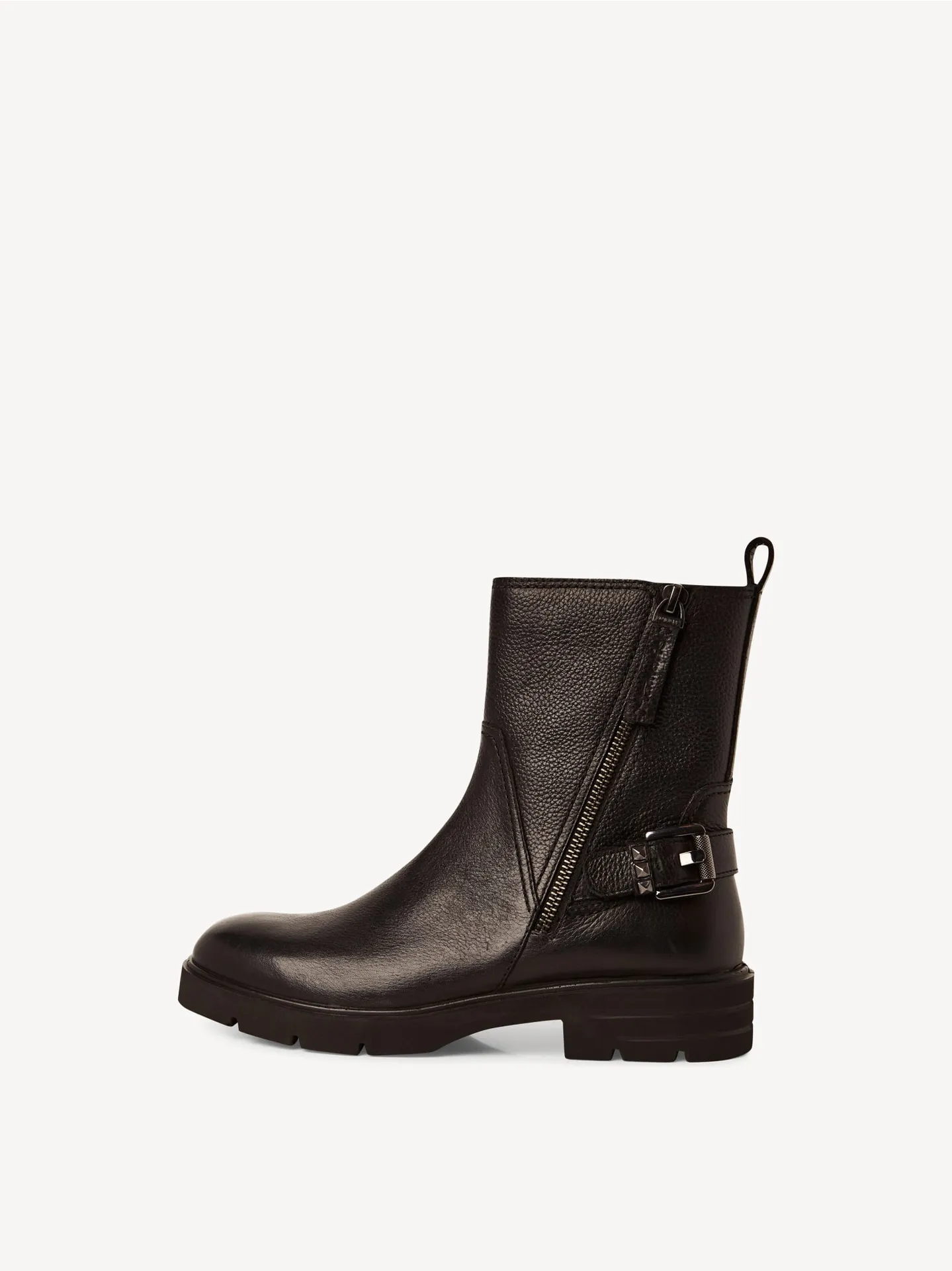 Stiefelette Stiefelette