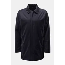 UBR - Herren - Woll-Kurzmantel %27Regulator Savile%27 navy UBR - Herren - Woll-Kurzmantel %27Regulator Savile%27 navy