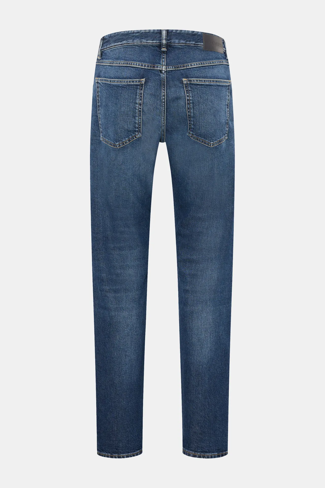 Closed - Herren - Jeans 'Cooper' dunkelblau – Bild 3