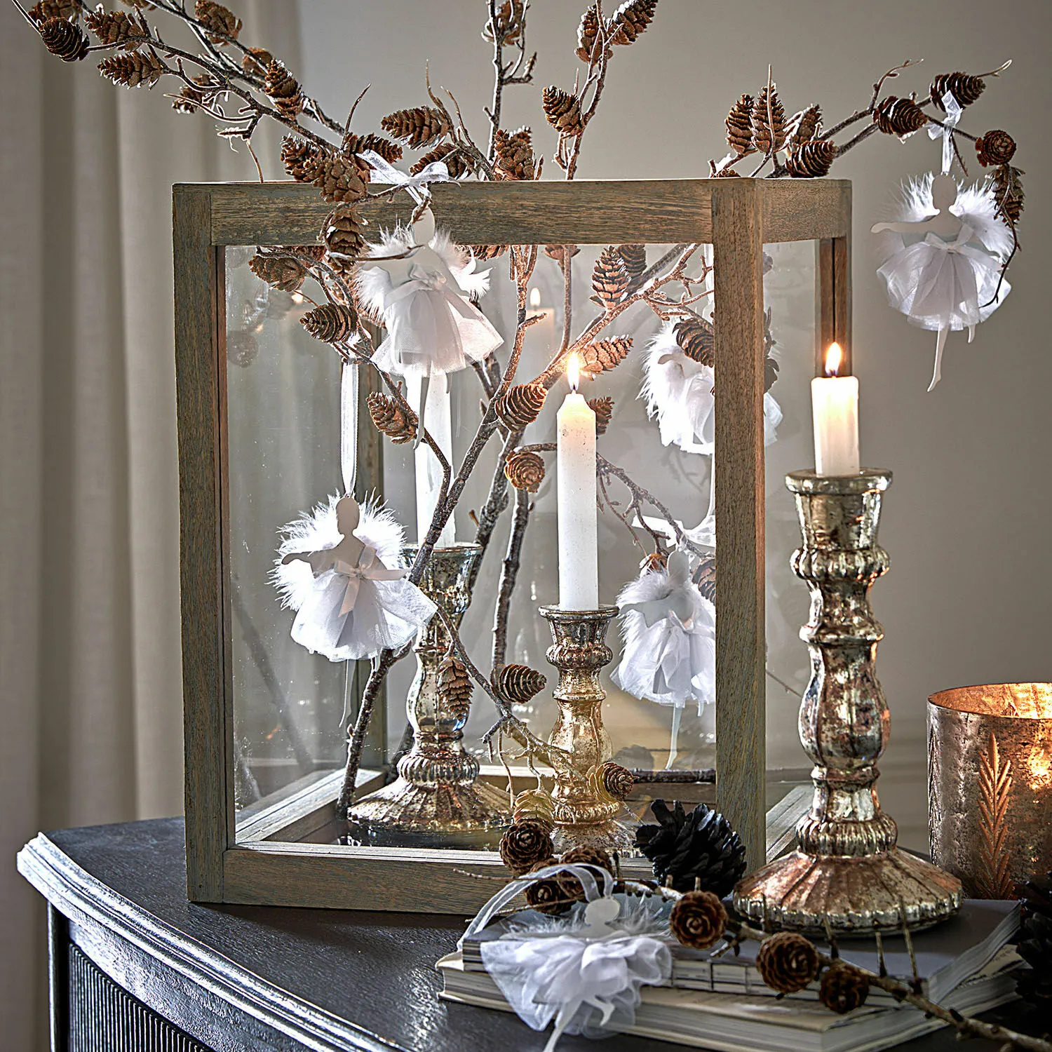 Windlicht Solvik Windlicht Solvik