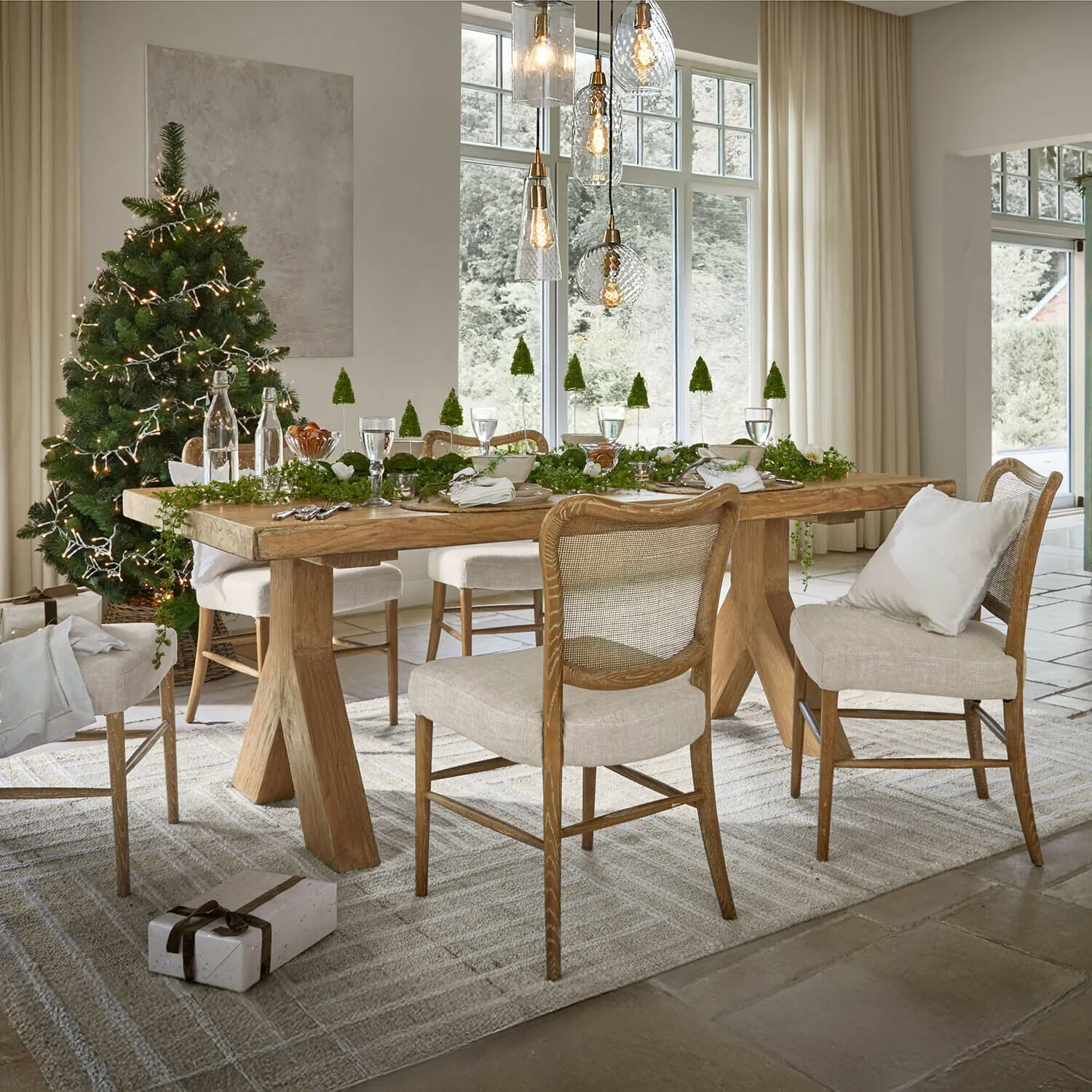 Tisch Somervales – Bild 2