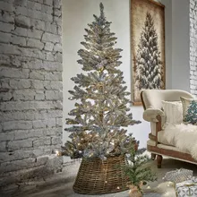 Weihnachtsbaum Sansais Weihnachtsbaum Sansais