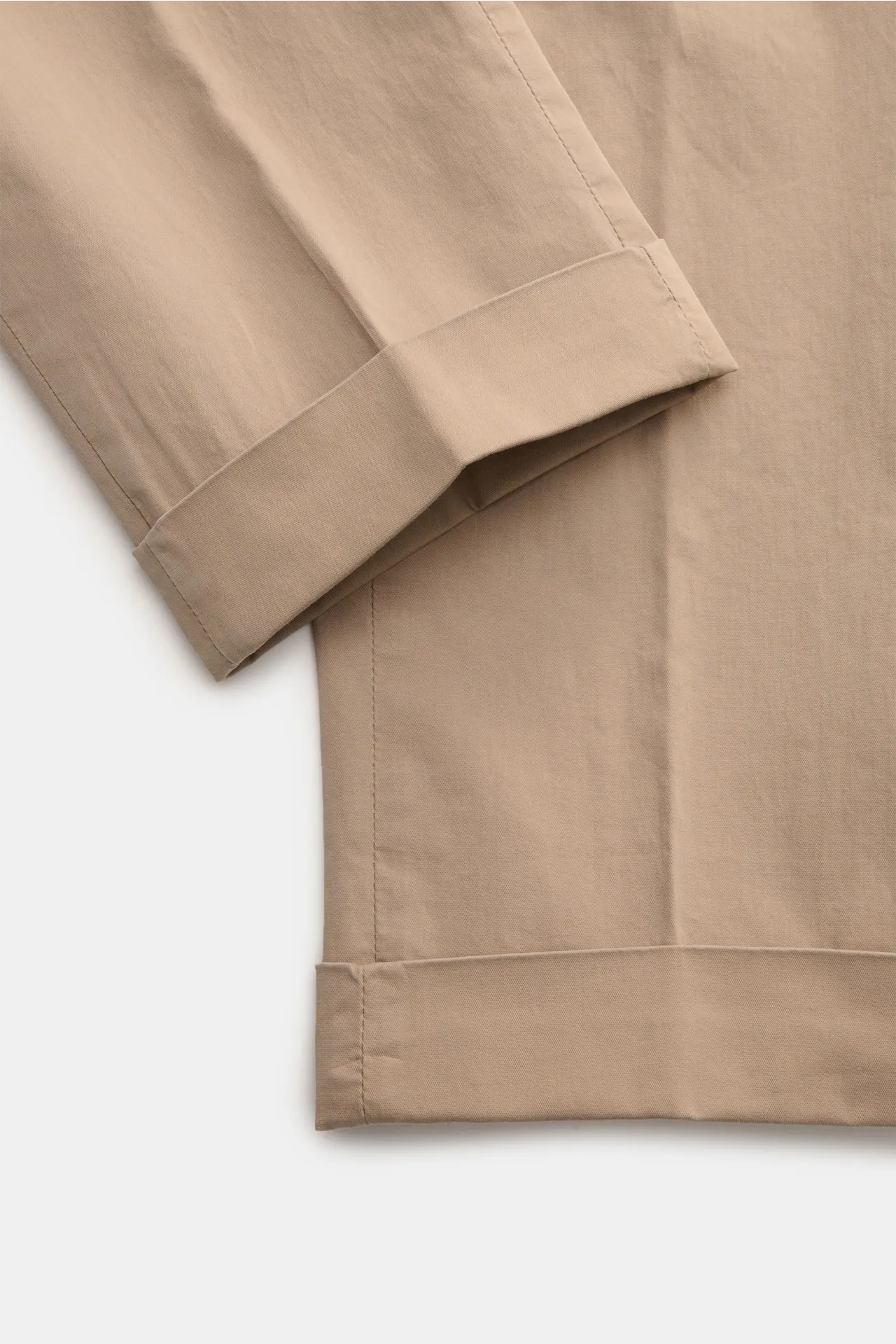 Briglia 1949 - Herren - Baumwollhose taupe – Bild 6