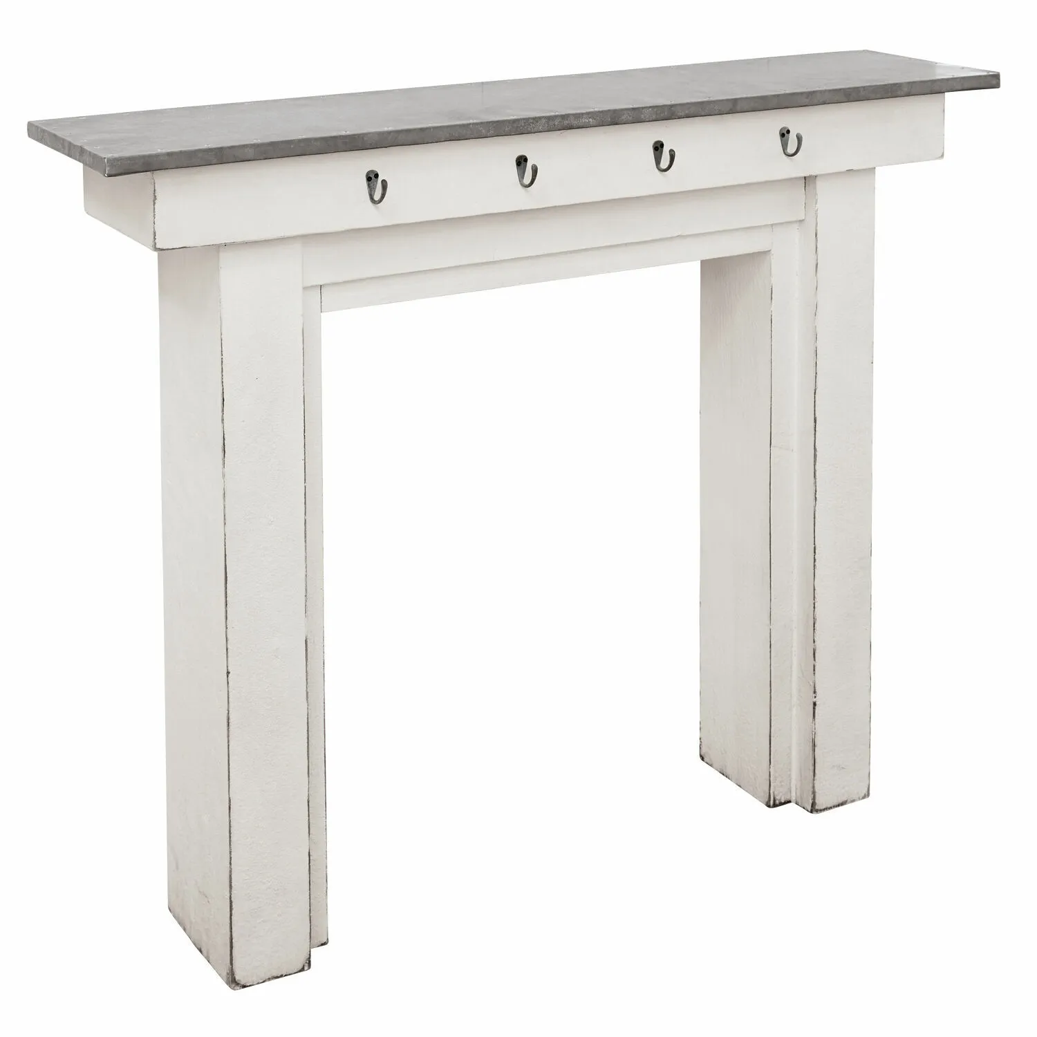 Kaminkonsole Lesterby – Bild 3