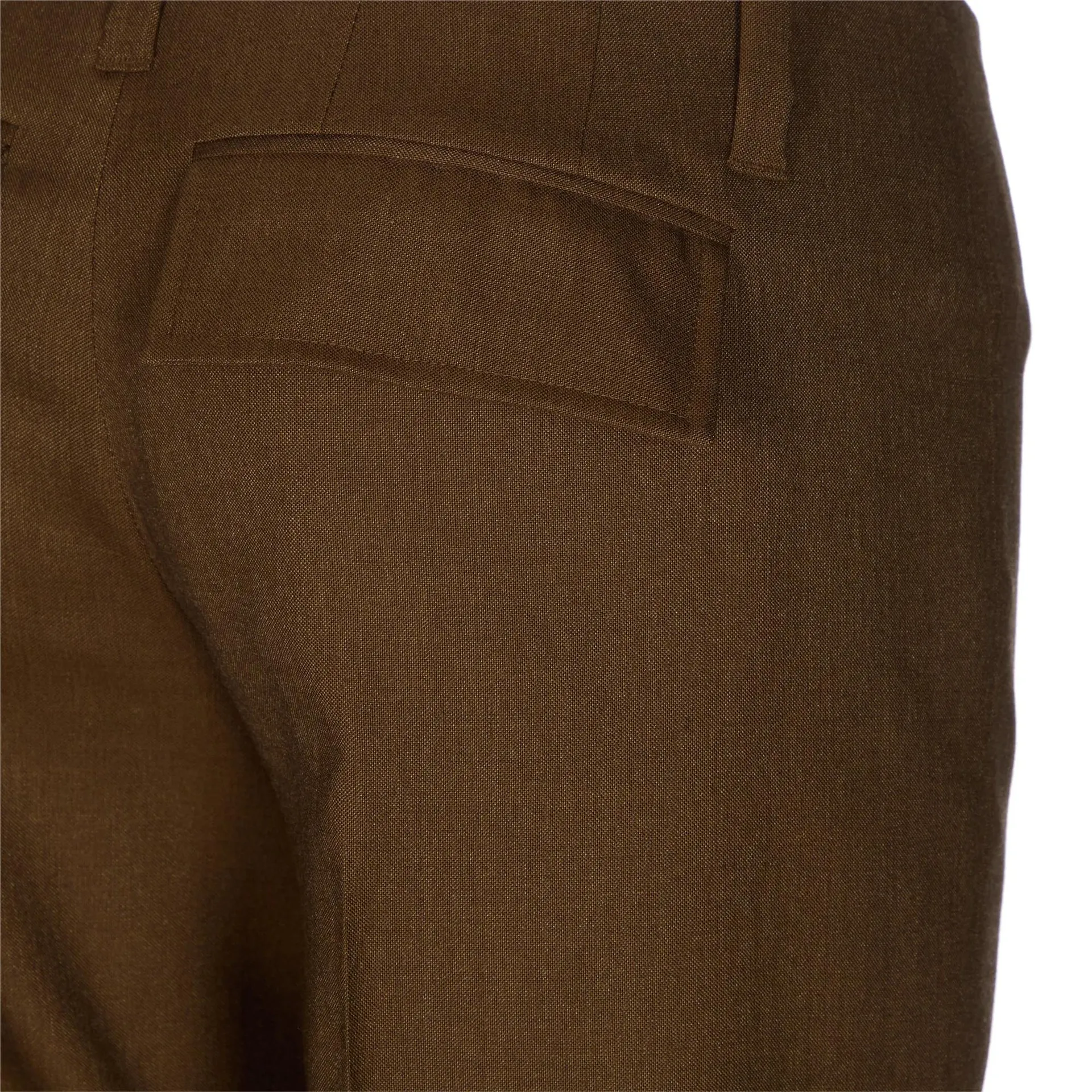 Seafarer - Pantalone Nila - Größe I44 - braun – Bild 2