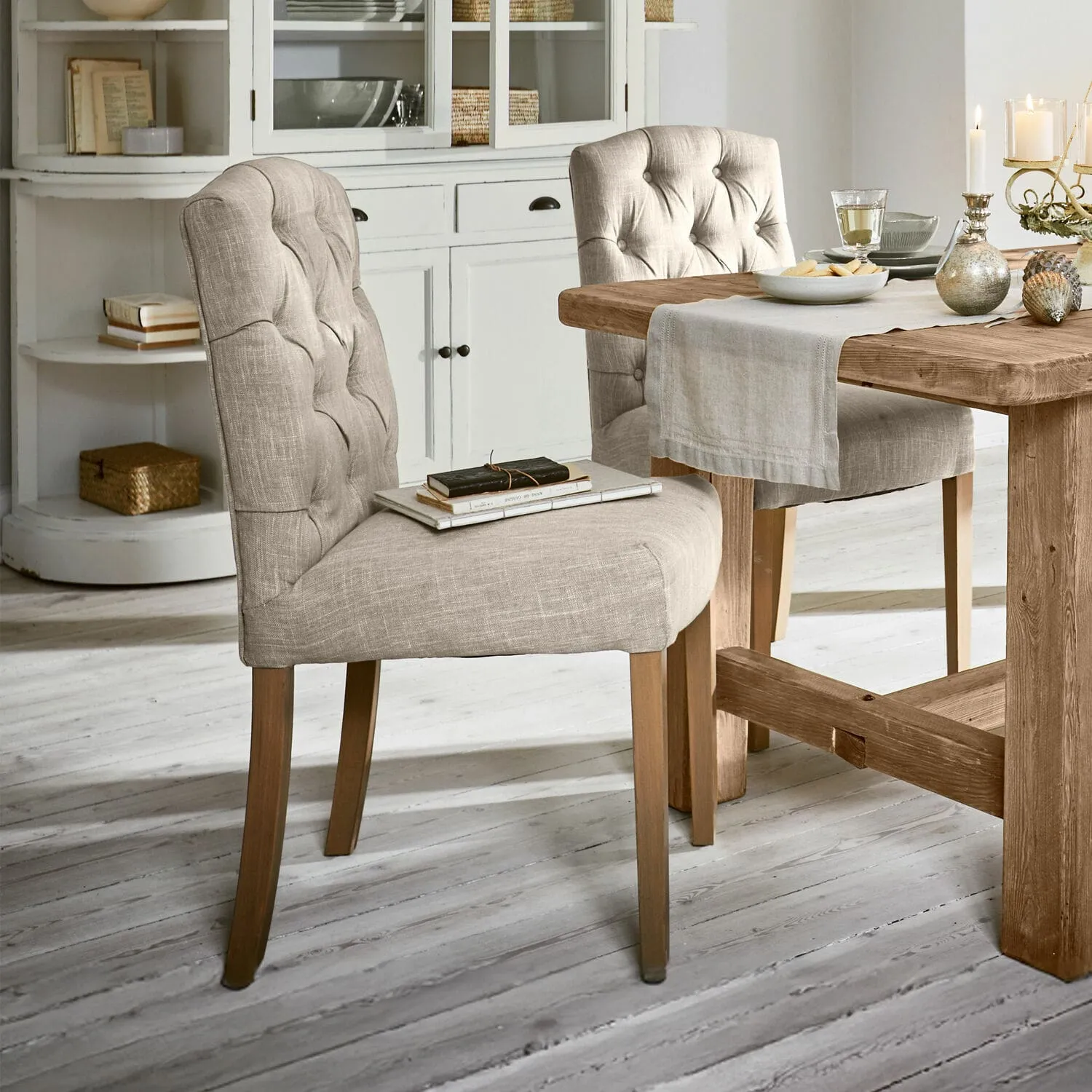 Stuhl Fulden – Bild 4