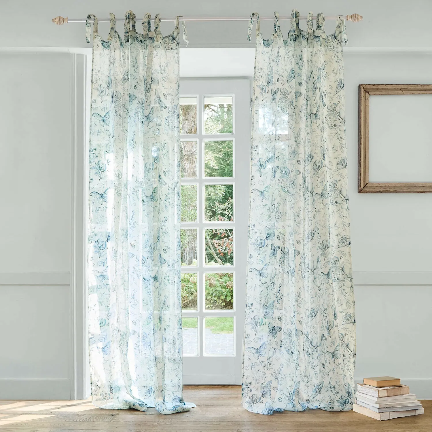 Gardine Volanaïs – Bild 2