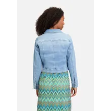 Jeansjacke langarm Jeansjacke langarm