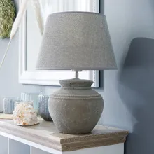 Tischlampe Cleveland Tischlampe Cleveland